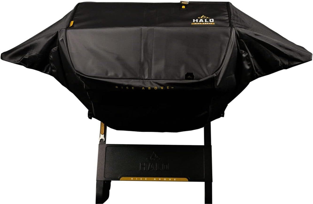 Halo Pellet Grill Covers Halo - Structured Cover 1100 Pellet Grill