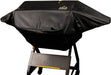 Halo Pellet Grill Covers Halo - Structured Cover 1500 Pellet Grill