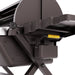 Halo Pellet Grill Halo - Prime1100 Pellet Grill X Cart