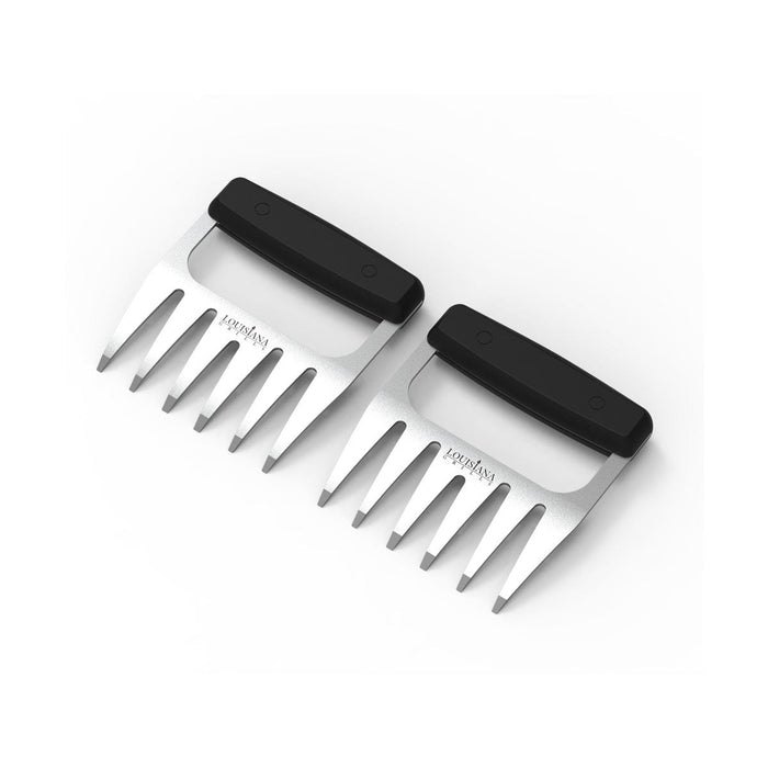 Louisiana Grills Grill Accessories Louisiana Grills - Soft Touch Meat Claws - 60524