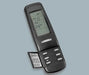 Majestic Accessories Majestic - Remote Control - IPI or SP (on/off, temp readout, thermostat mode, timer mode)-SMARTBATT-B