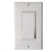 Majestic Accessories Majestic - Wall switch kit- White (includes 20 ft of wire)-WSK-21-W