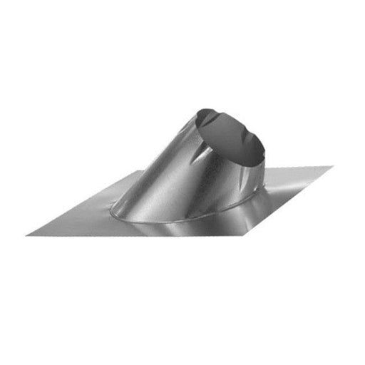 Majestic DuraTech Components Majestic - Adjustable Roof Flashing 7/12 - 12/12-DV-6DT-F12