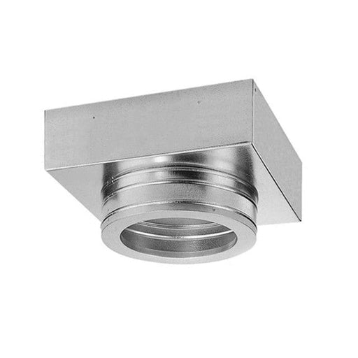 Majestic DuraTech Components Majestic - Flat Ceiling Support Box-DV-6DT-FCS