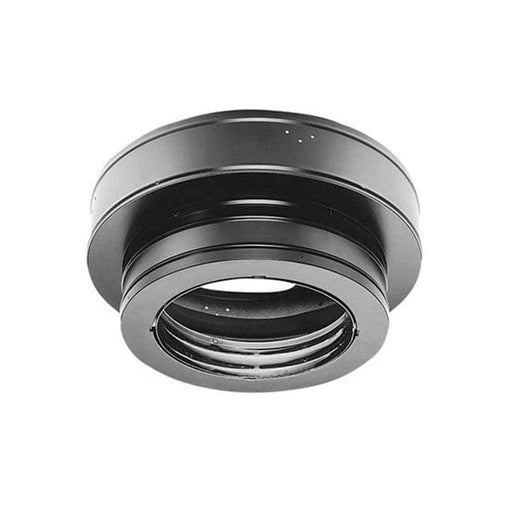 Majestic DuraTech Components Majestic - Round Ceiling Support Box-DV-6DT-RCS