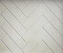 Majestic Liners Majestic - 42" Molded brick panels - herringbone-AMMHB42