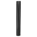Majestic Pellet Vent Pro Components Majestic - 24" Straight Length Pipe (black)-DV-3PVP-24B