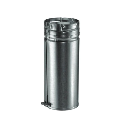 Majestic Vent Pipe Components Majestic - 6" chimney section-SL306
