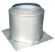 Majestic Vent Pipe Components Majestic - Attic insulation shield, straight flue (firestop not included)-AS8