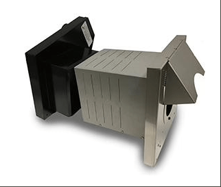 Majestic Venting Components Majestic - Direct vent wall pass thru for 3" or 4" chimney-1-00-677177