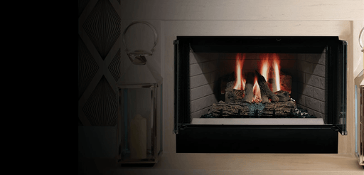 Majestic Wood Burning Fireplace Majestic - 36" Radiant Fireplace-SA36R