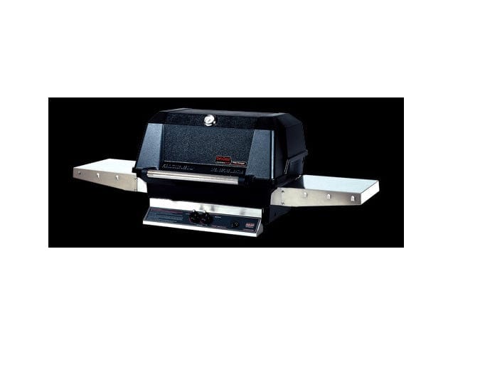 MHP Grills Gas Grill MHP Grills -  Grill Head with SearMagic®, (2) Folding Shelves - WNK4DD-NS/PS