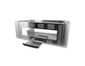 MHP Grills Gas Grill MHP Grills - Stainless Steel Grill Head Insert & Faceplate with Stainless Steel Cooking Grids- NMSGS