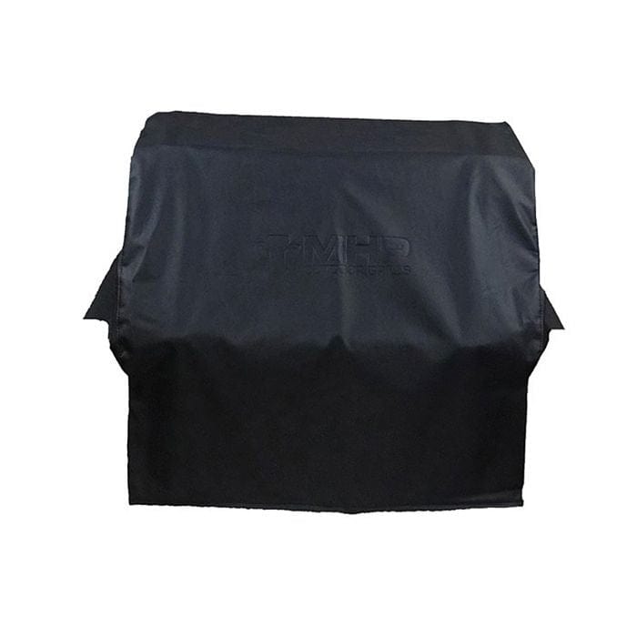 MHP Grills Grill Covers MHP Grills - Built In Grill Cover with Vinyl Material - GGBICVPREM