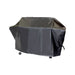 MHP Grills Grill Covers MHP Grills - Full Length Grill Cover with Vinyl Material- KKCVPREM