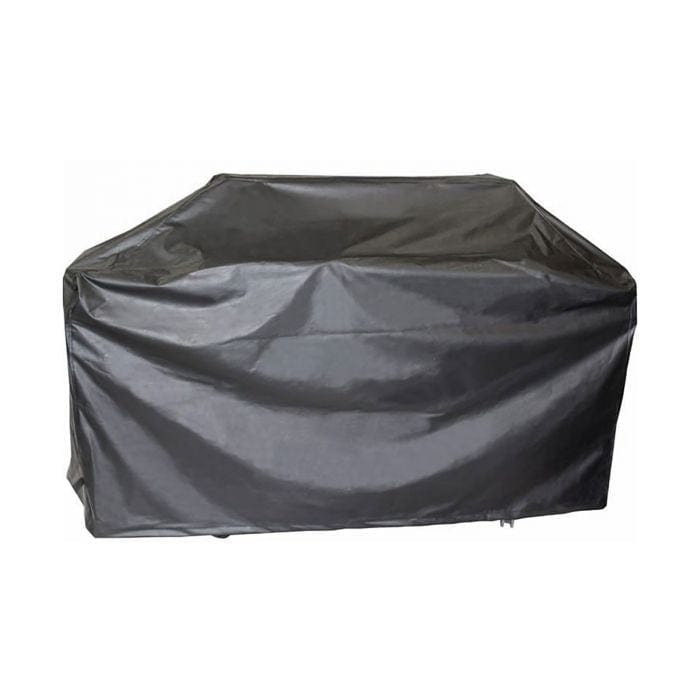 MHP Grills Grill Covers MHP Grills - Full Length Grill Cover with Vinyl Material - KKCVPREM2