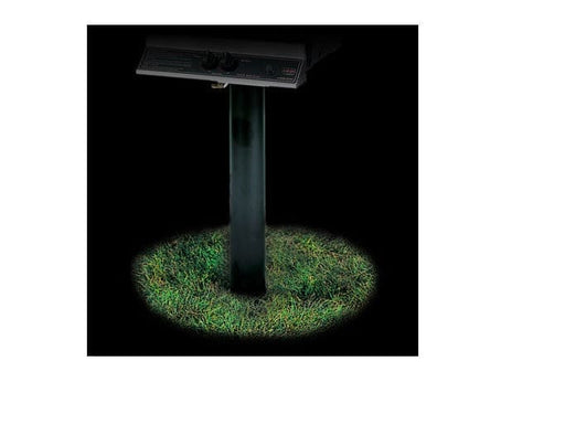 MHP Grills In-ground Post MHP Grills - In-ground Post with Aluminum - MPP