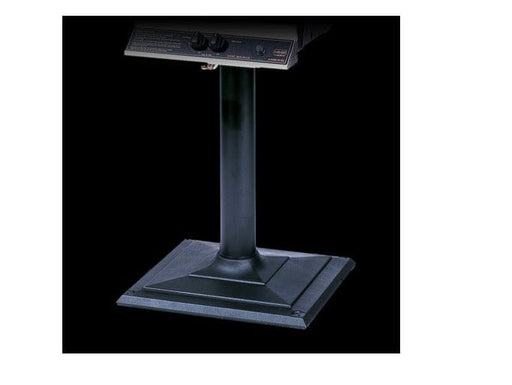 MHP Grills Patio Base MHP Grills - Deck⁄Patio Base with Aluminum Post  NuStone Base - MPB