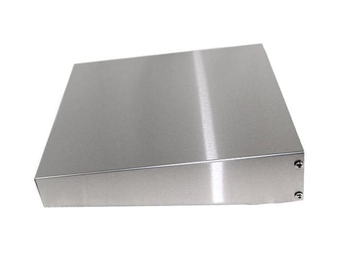 MHP Grills Side Shelves MHP Grills - Stainless Replacement Side Shelves  with 1 shelf & bracket Includes - HHDDSKG