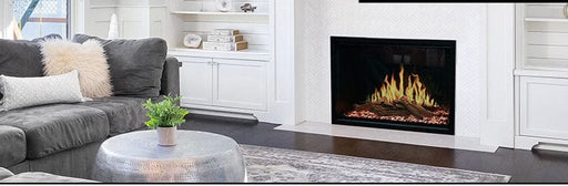 Modern Flames Built In Electric Fireplace Modern Flames - Orion Traditional Heliovision Fireplace 26" - 54" (Built-in/ Clean Face & Electric Insert)