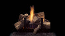 Monessen Hearth Burner Monessen Hearth - 22" 8 piece Mojo Burncrete refractory log set for MJ22 burner - MOJO22-R