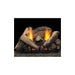 Monessen Hearth Burner Monessen Hearth - 24" Millivolt Natural Blaze Burner 37,000/36,000 BTU,N.G/L.P - NB24NV