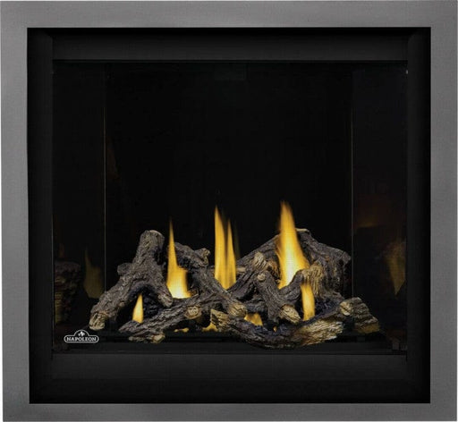 Napoleon Direct Vent Fireplace Napoleon - Altitude X Direct Vent 36" Natural Gas Fireplace