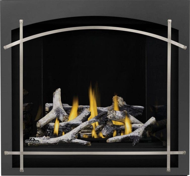 Napoleon Direct Vent Fireplace Napoleon - Altitude X Direct Vent 36" Natural Gas Fireplace