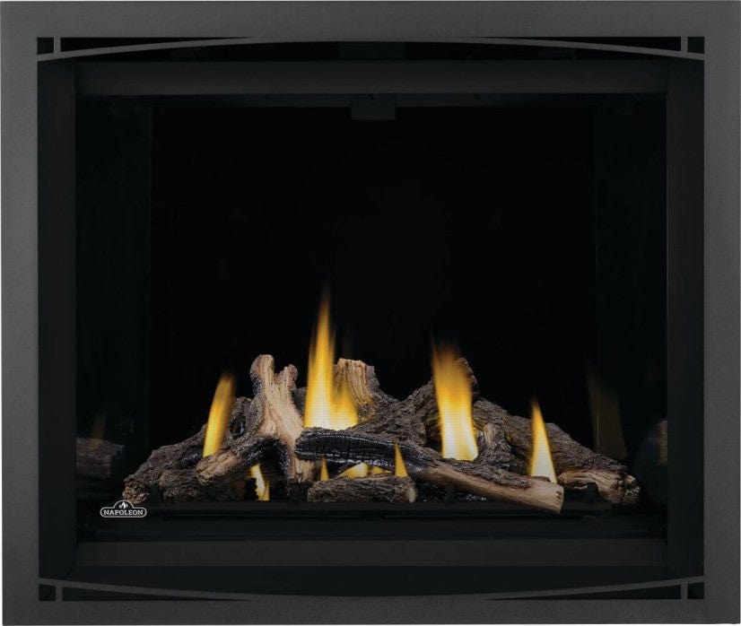 Napoleon Direct Vent Fireplace Napoleon - Altitude X Direct Vent 42" Natural Gas Fireplace