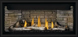 Napoleon Direct Vent Fireplace Napoleon - Ascent Linear Premium Direct Vent 42" Natural Gas Fireplace