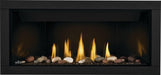 Napoleon Direct Vent Fireplace Napoleon - Ascent Linear Premium Direct Vent 42" Natural Gas Fireplace