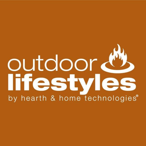 Outdoor Lifestyle Conversion Kit Outdoor Lifestyle - Contemporary conversion kit for See Through and Peninsula units - STPR-MOD-KIT