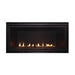 Outdoor Lifestyle Direct Vent Fireplace Outdoor Lifestyle - DV Linear 36" direct vent fireplace with IntelliFire (NG) - DVLINEAR36