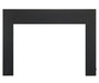 Outdoor Lifestyle Trim Kit Outdoor Lifestyle - Trim Kit, 3 Sided - Black (not for use with Clean Face Kit) - 750-TRIM3-BK-B