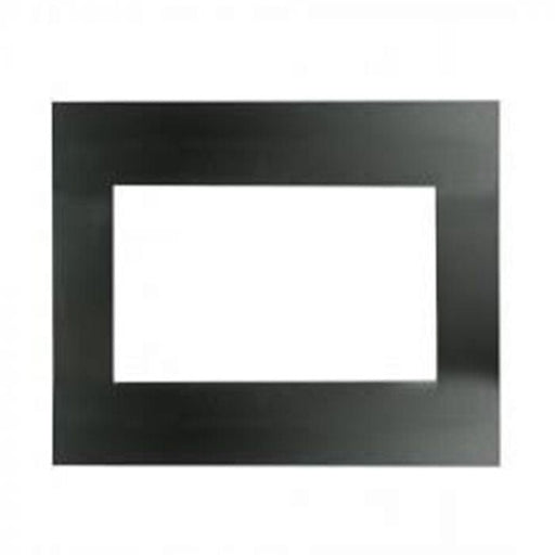 Outdoor Lifestyle Trim Kit Outdoor Lifestyle - Trim Kit, 4 Sided - Black (not for use with Clean Face Kit) - 550-TRIM4-BK-B
