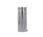 Outdoor Lifestyle Venting Components Outdoor Lifestyle - 12" Length Round Adjustable Pipe - DV-8BV12A