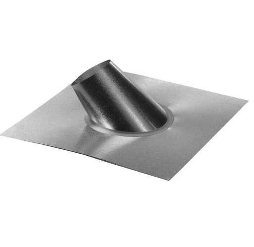 Outdoor Lifestyle Venting Components Outdoor Lifestyle - 5BVFSR - Steep Roof Flashing - DV-5BVFSR