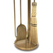 Pilgrim Tool Sets Pilgrim - Mid Century PG 18064 Brass, 30.5”