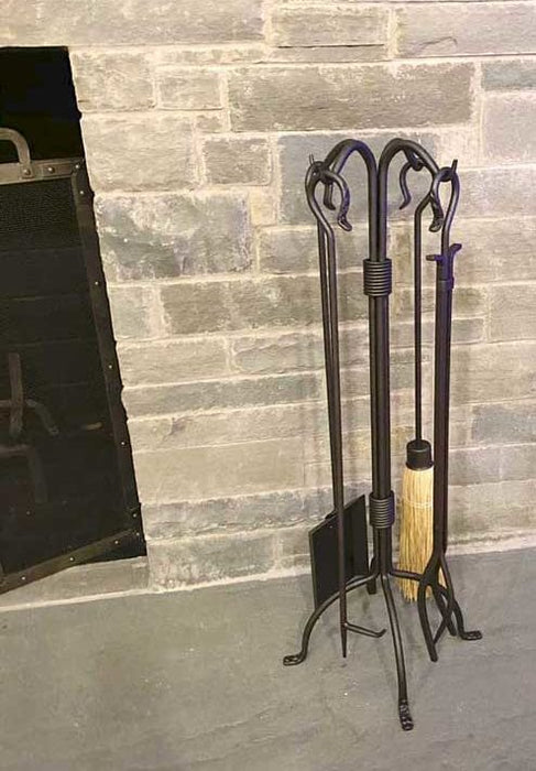 Pilgrim Tool Sets Pilgrim - Shepherd’s Crook PG 18006 Vintage Iron, 33