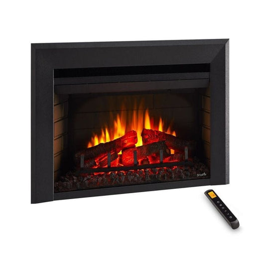 SimpliFire Electric Fireplace Insert SimpliFire - 25" Electric Insert - SF-INS25
