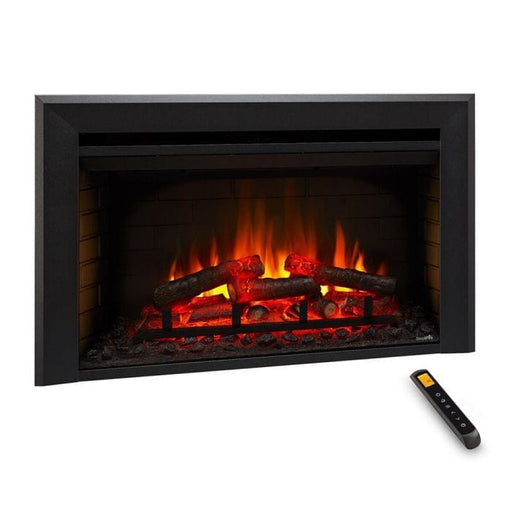 SimpliFire Electric Fireplace Insert SimpliFire - 30" Electric Insert - SF-INS30