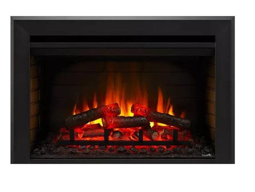 SimpliFire Electric Fireplace Insert SimpliFire - 35" Electric Insert - SF-INS35