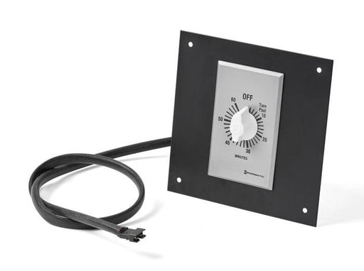 The Outdoor Greatroom Control Panel The Outdoor Greatroom - 60-Minute Timer for Direct Spark Ignition System - CF-DSI-60MT