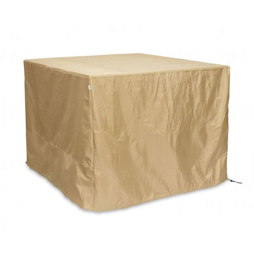 The Outdoor Greatroom Protective Cover The Outdoor Greatroom - 40" x 40" Protective Cover for Westport Fire Table - CVR4040