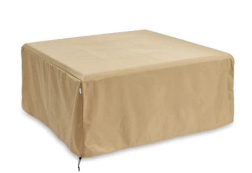 The Outdoor Greatroom Protective Cover The Outdoor Greatroom - 45.13" 45.13" Protective Cover for Sierra Square Fire Table - CVR4444