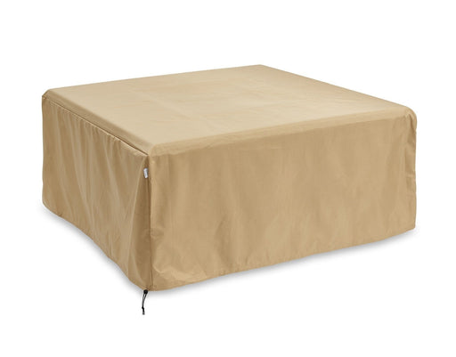 The Outdoor Greatroom Protective Cover The Outdoor Greatroom - 52" x 52" Protective Cover for Vintage Square Fire Table - CVR5151