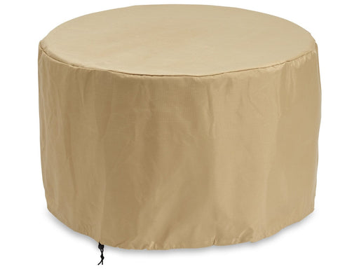 The Outdoor Greatroom Protective Cover The Outdoor Greatroom - 55" x 55" Protective Cover for Bronson Round Fire Table - CVR55