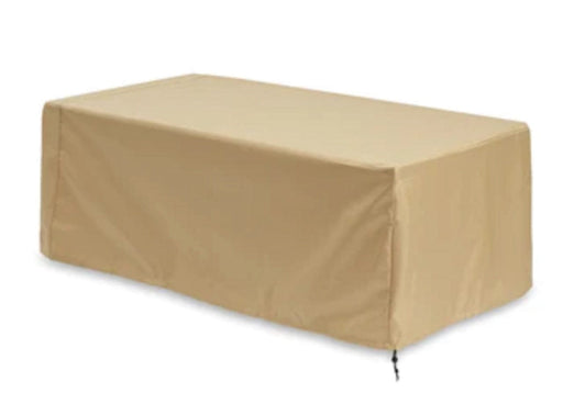 The Outdoor Greatroom Protective Cover The Outdoor Greatroom - 57" x 27.25" Protective Cover for Kinney and Cove 54" Fire Tables - CVR275715