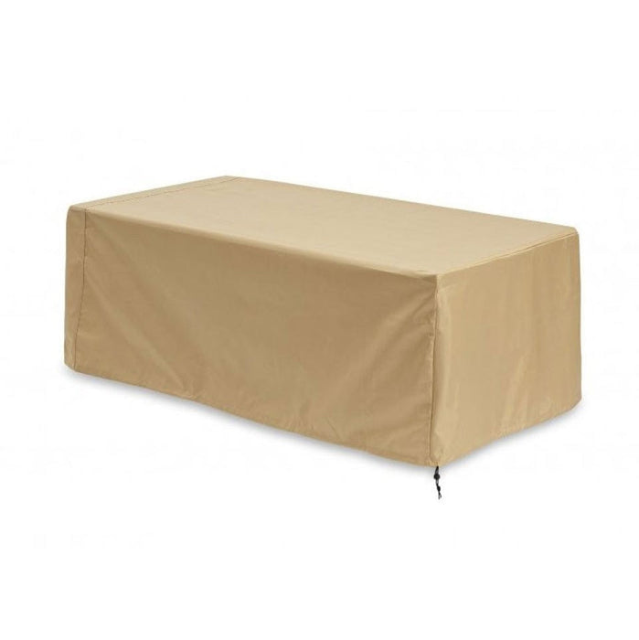 The Outdoor Greatroom Protective Cover The Outdoor Greatroom - 57" x 27.25" Protective Cover for Vintage Linear Fire Table - CVR5727