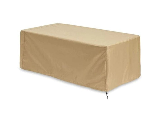The Outdoor Greatroom Protective Cover The Outdoor Greatroom - 66" x 55" Protective Cover for Uptown Fire Table - CVR6549